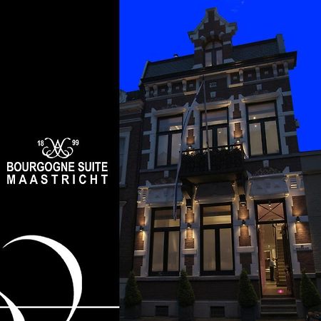 Bourgogne Suite マーストリヒト エクステリア 写真