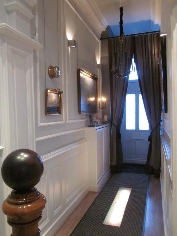 Bourgogne Suite マーストリヒト エクステリア 写真
