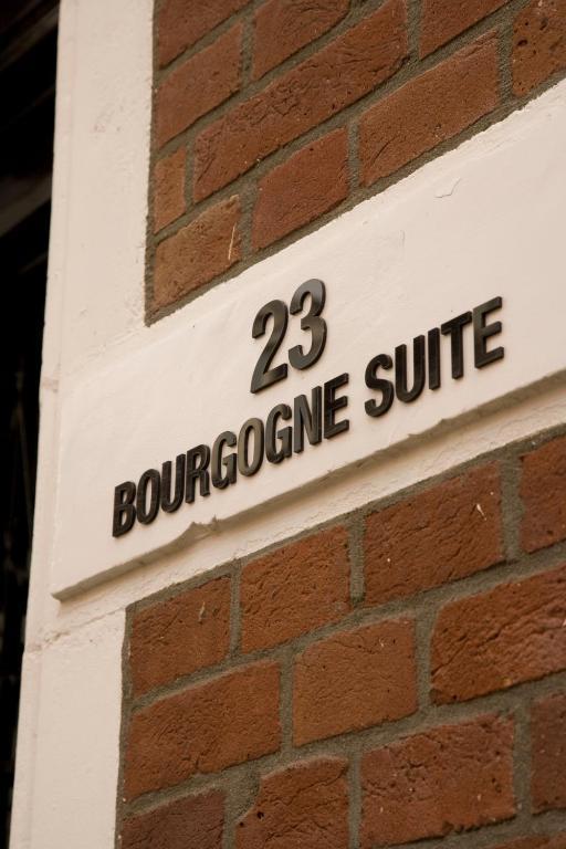 Bourgogne Suite マーストリヒト エクステリア 写真