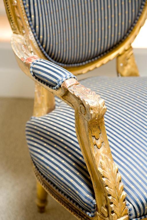 Bourgogne Suite マーストリヒト 部屋 写真