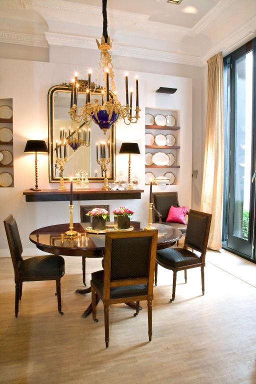 Bourgogne Suite マーストリヒト エクステリア 写真
