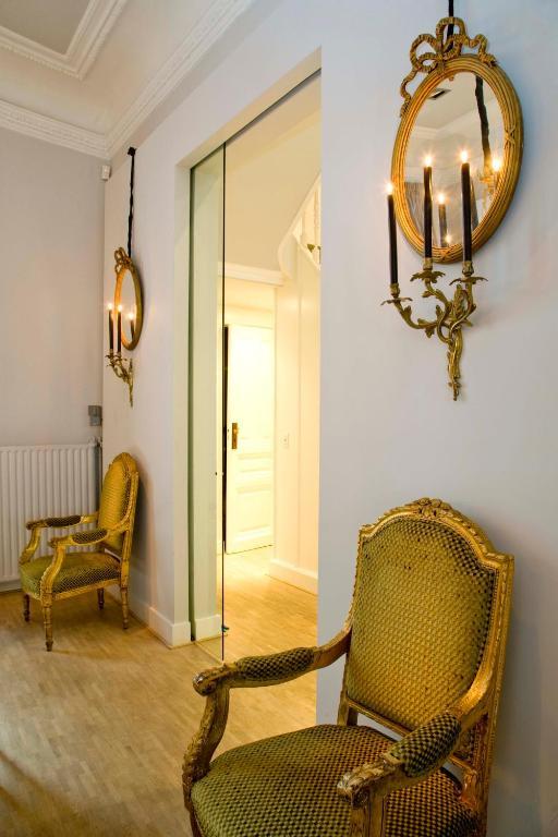 Bourgogne Suite マーストリヒト エクステリア 写真