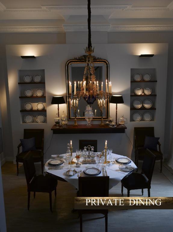 Bourgogne Suite マーストリヒト エクステリア 写真