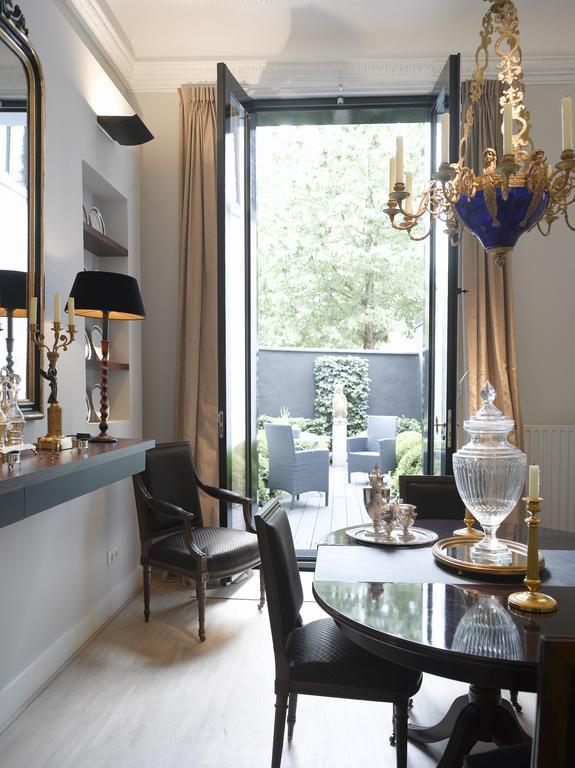 Bourgogne Suite マーストリヒト エクステリア 写真