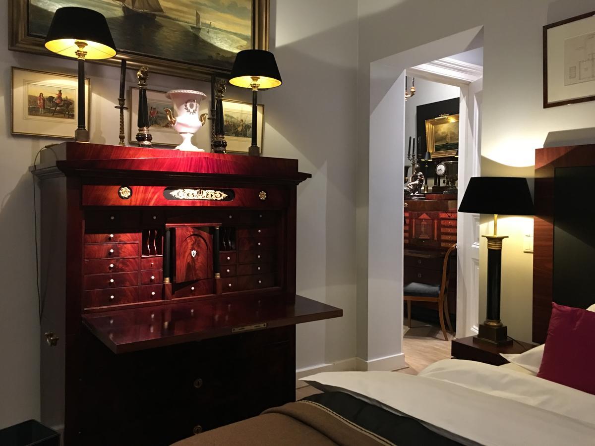 Bourgogne Suite マーストリヒト エクステリア 写真