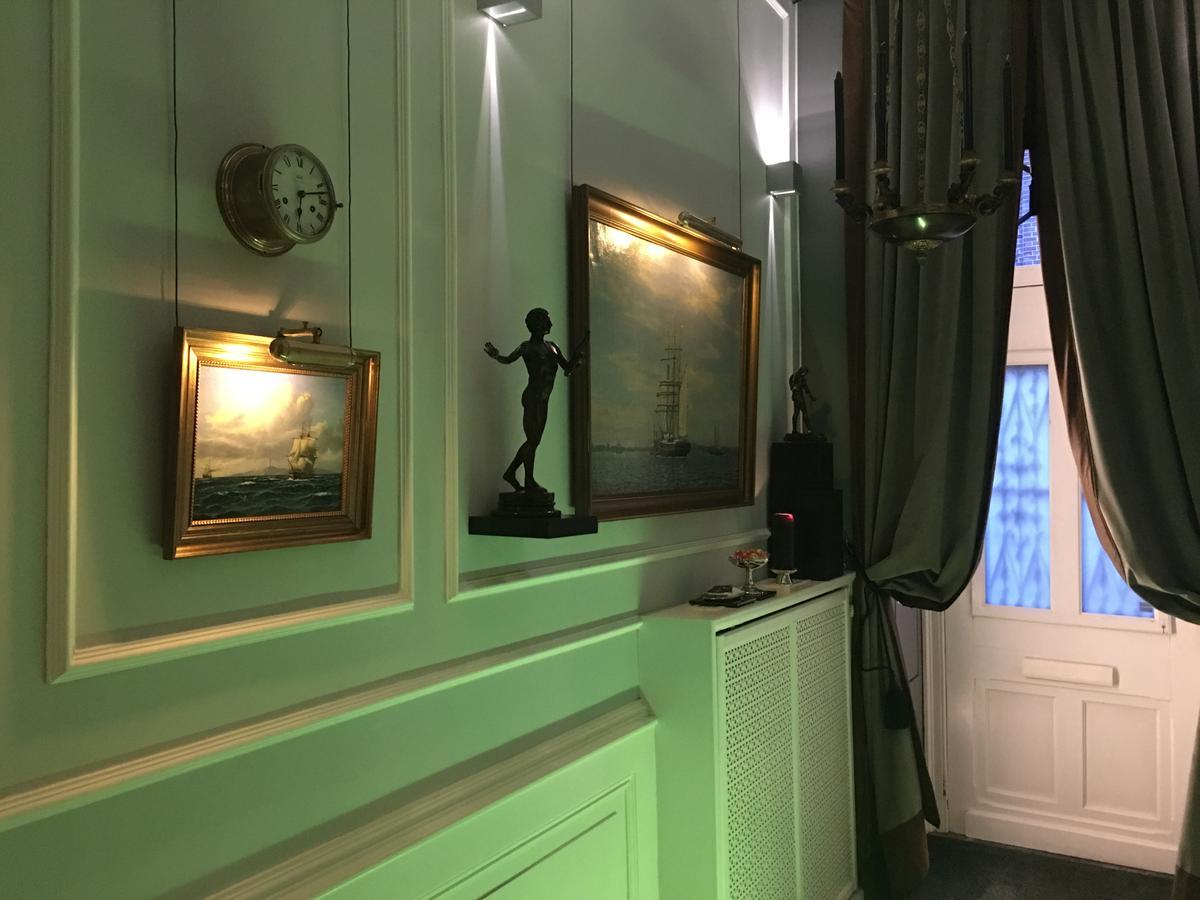 Bourgogne Suite マーストリヒト エクステリア 写真