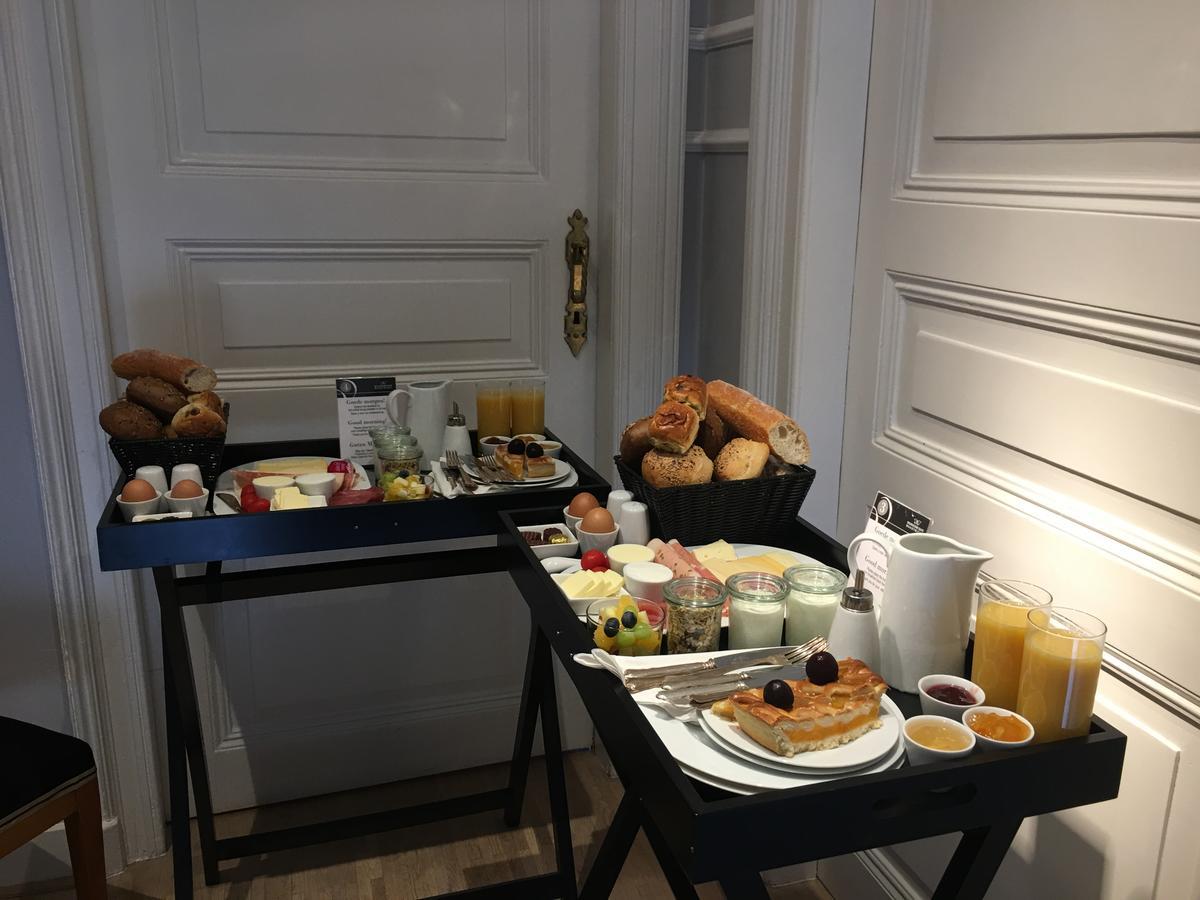 Bourgogne Suite マーストリヒト エクステリア 写真