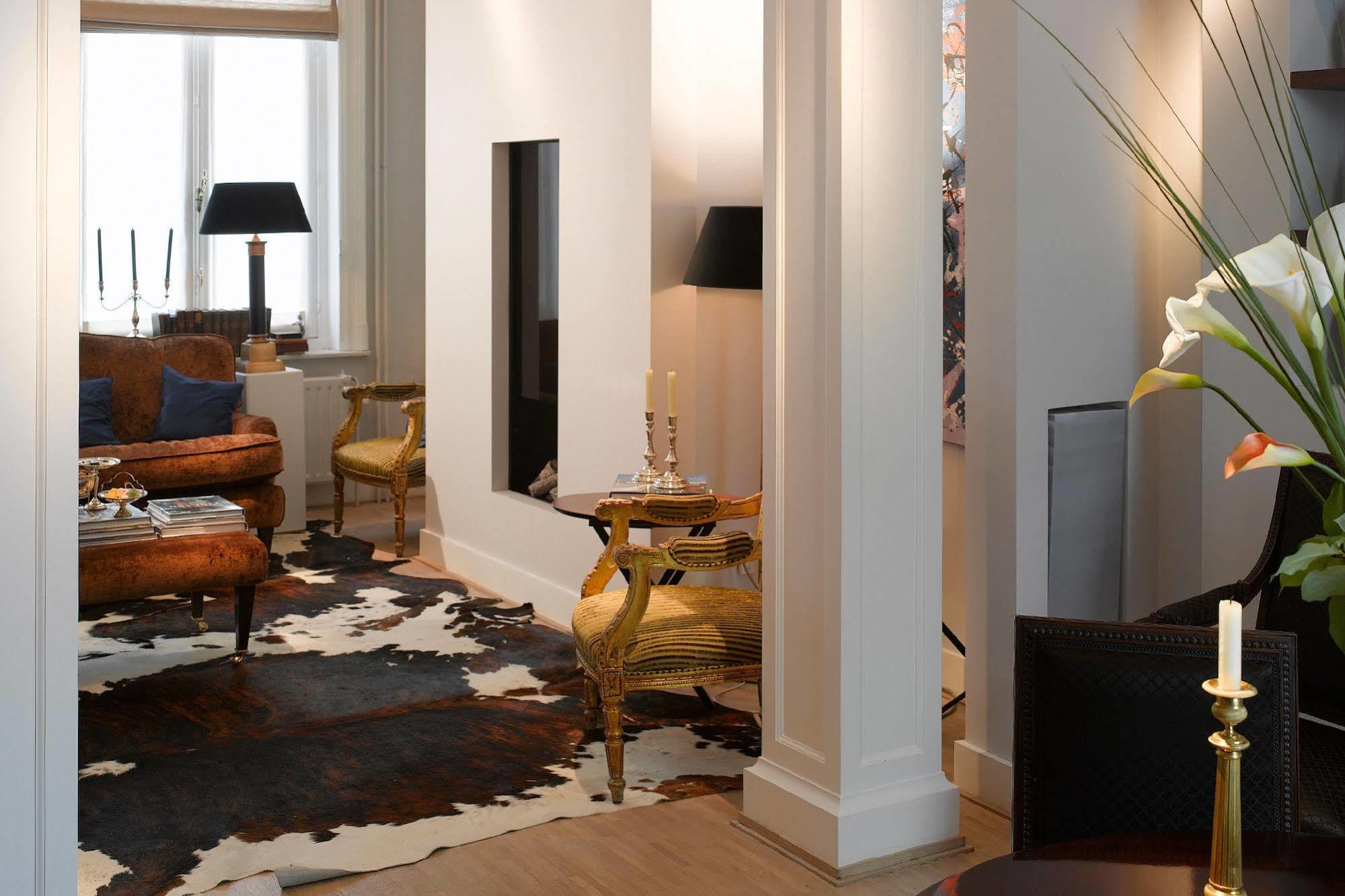 Bourgogne Suite マーストリヒト エクステリア 写真