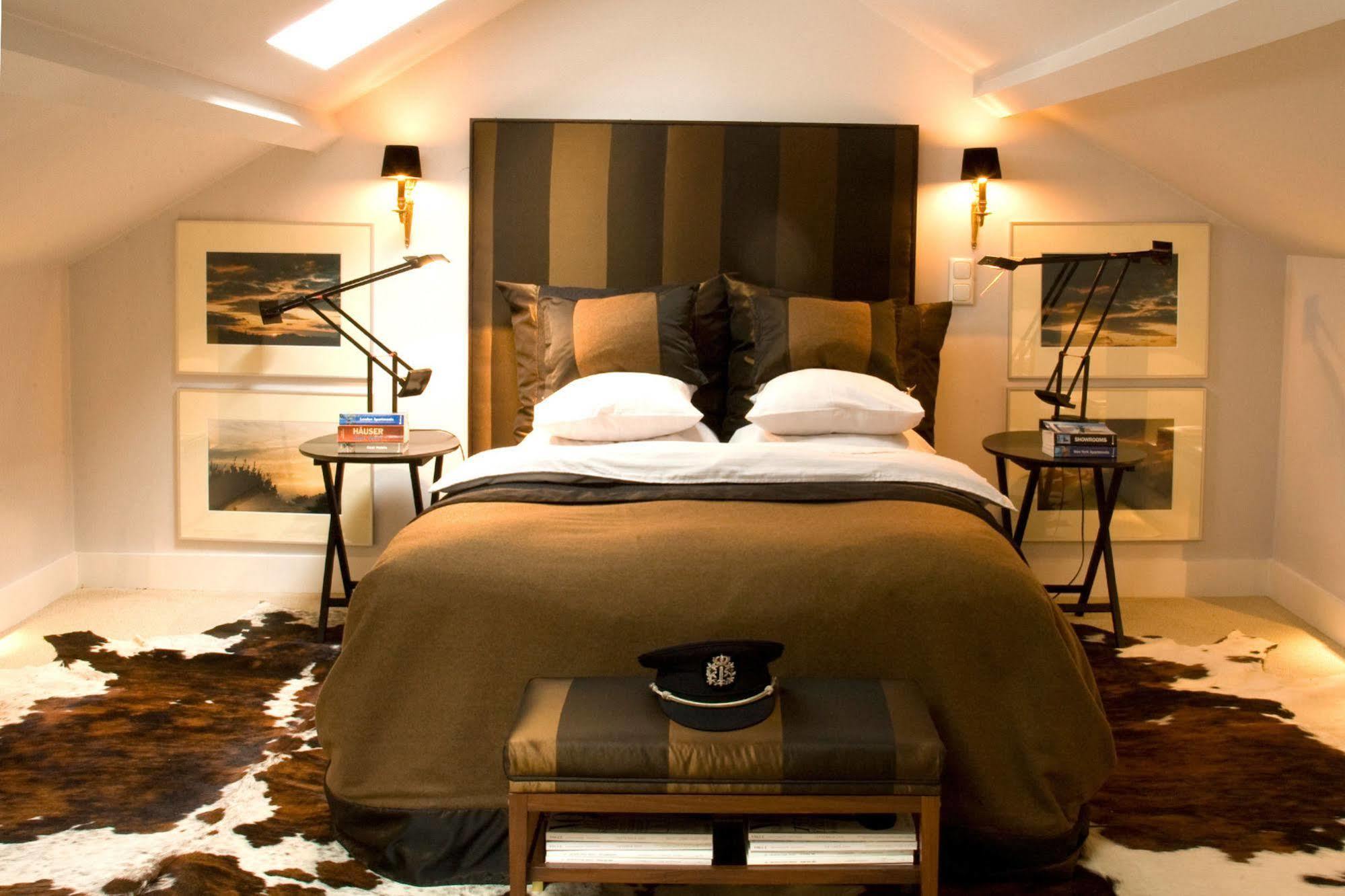 Bourgogne Suite マーストリヒト エクステリア 写真