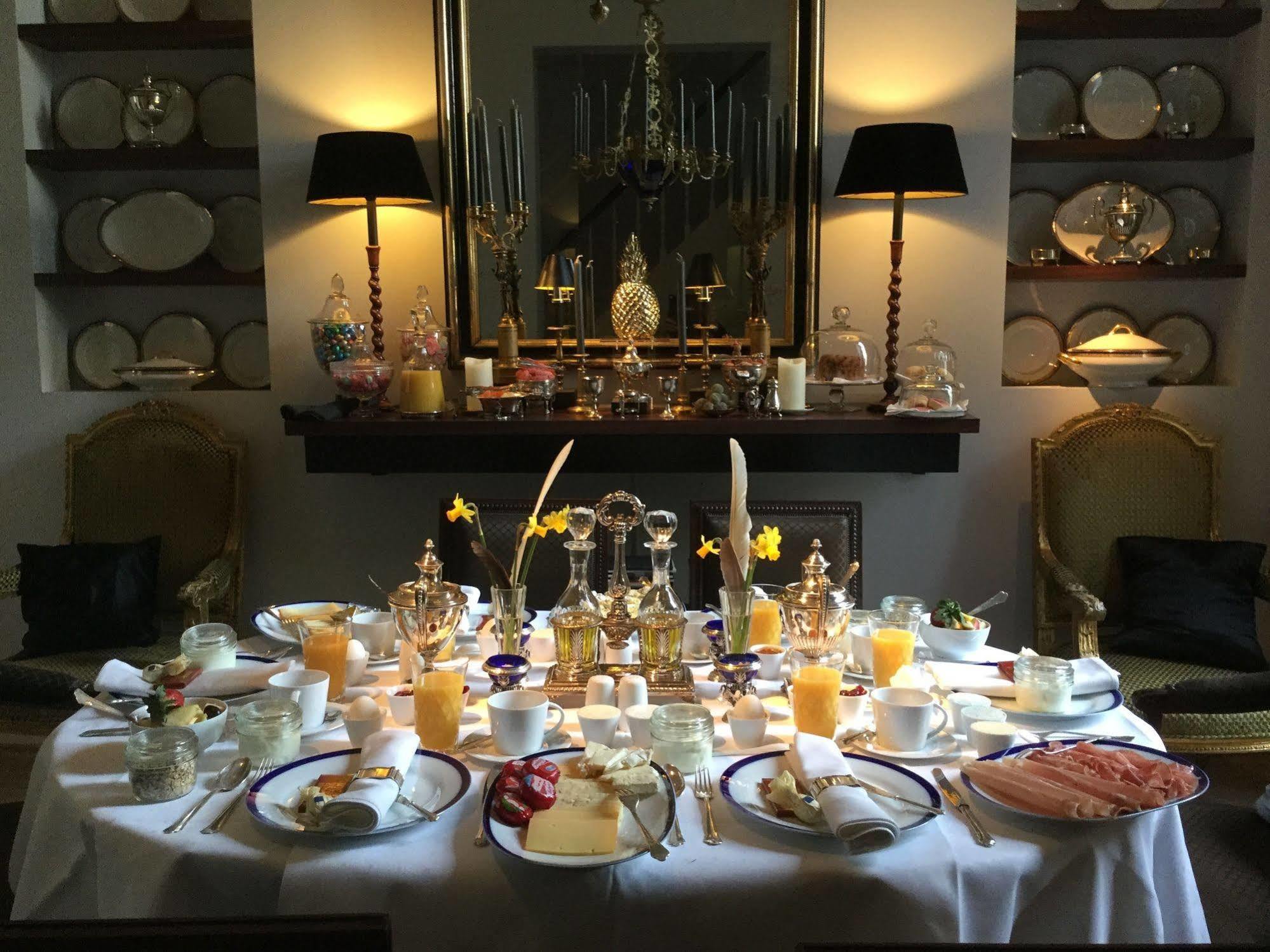 Bourgogne Suite マーストリヒト エクステリア 写真