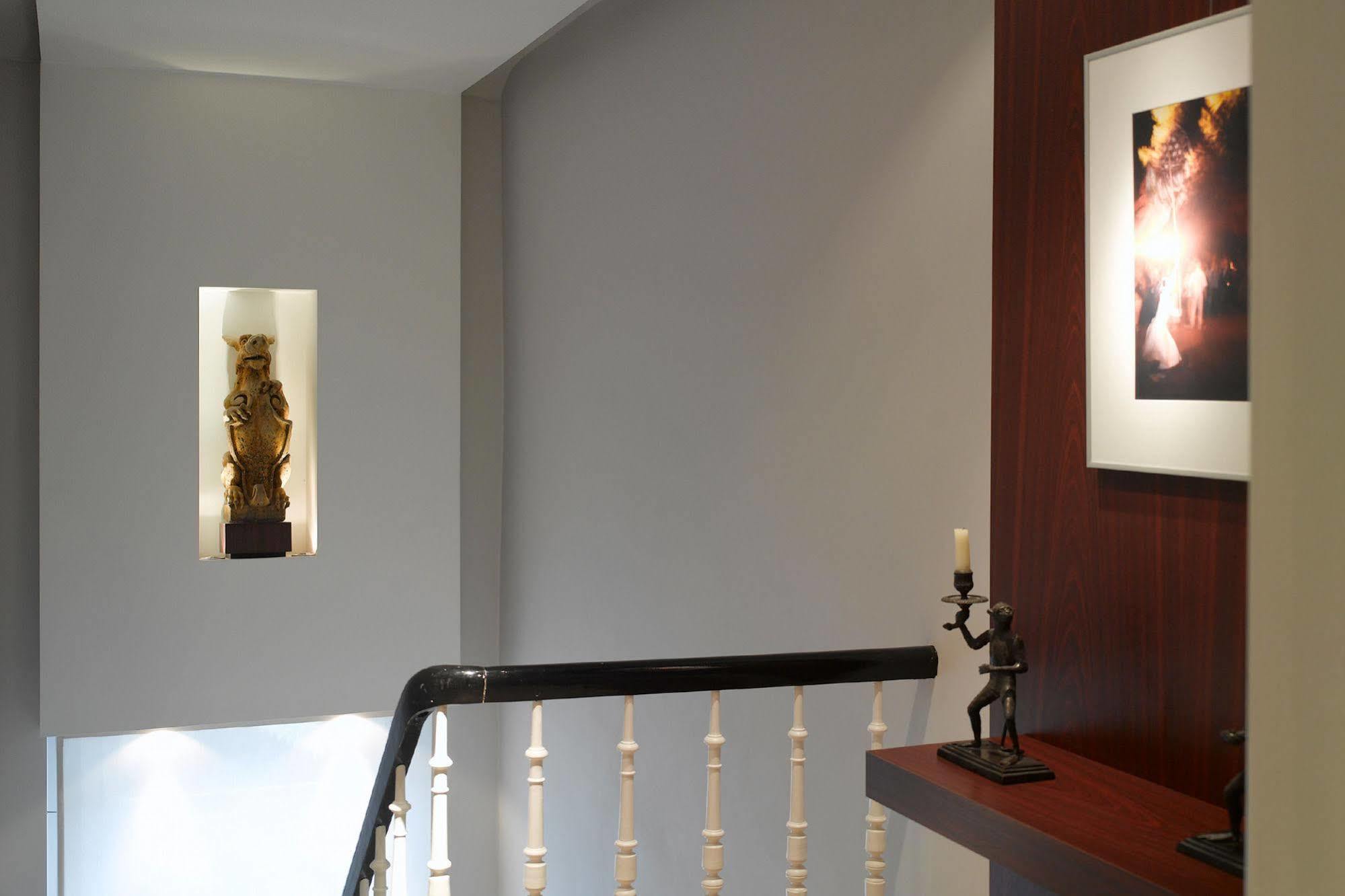 Bourgogne Suite マーストリヒト エクステリア 写真