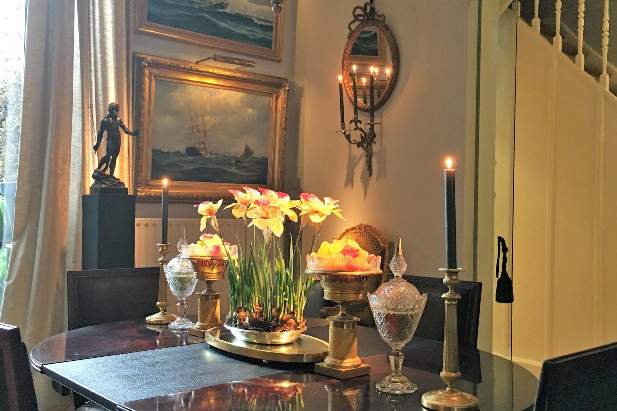 Bourgogne Suite マーストリヒト エクステリア 写真