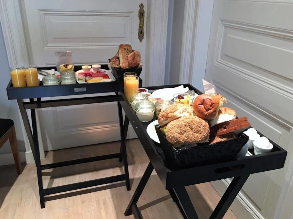 Bourgogne Suite マーストリヒト エクステリア 写真