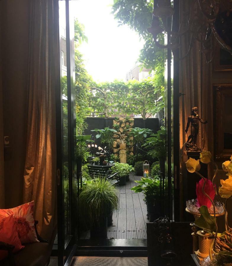 Bourgogne Suite マーストリヒト エクステリア 写真
