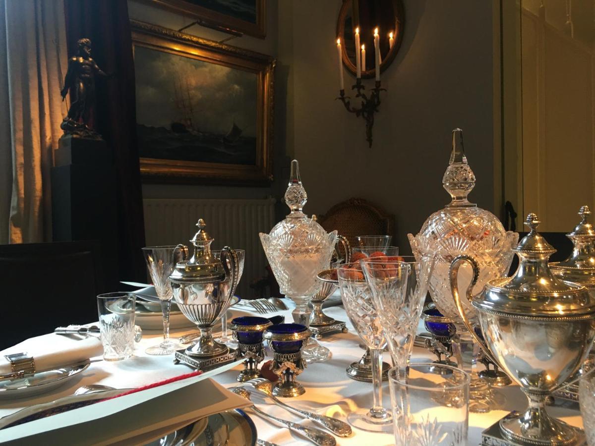Bourgogne Suite マーストリヒト エクステリア 写真