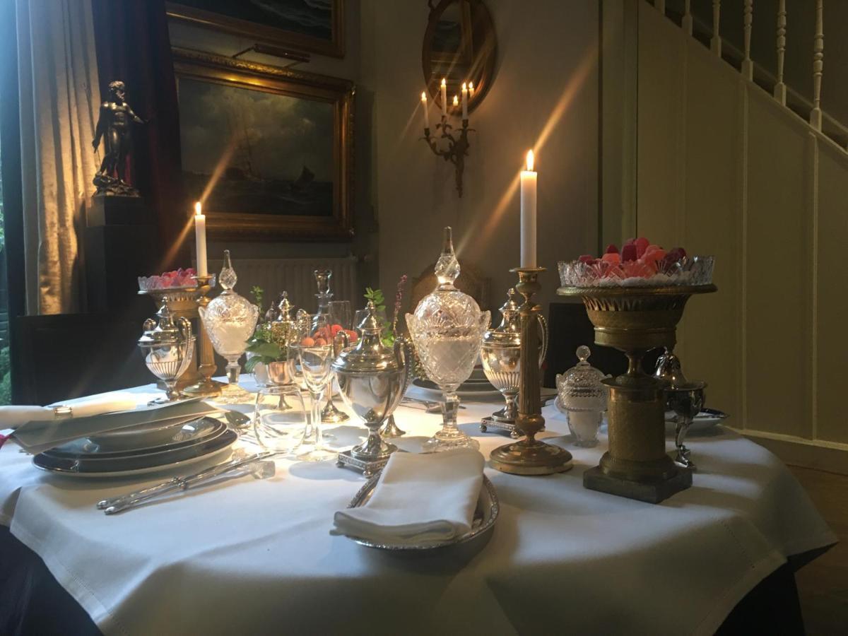 Bourgogne Suite マーストリヒト エクステリア 写真